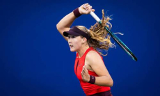 Матч казахстанки против Мирры Андреевой закончился диким разгромом на US Open-2025 