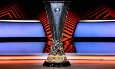 Стали известны все участники общего этапа Лиги Европы