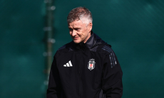 «Бешикташ» уволил тренера после ухода Бактиера Зайнутдинова