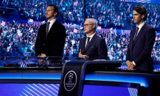 Полные итоги жеребьевки общего этапа Лиги Чемпионов-2025/26