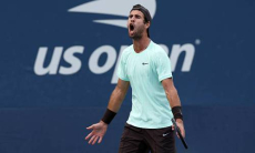 Карен Хачанов потерпел драматичное фиаско на US Open-2025