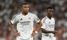 Озвучены планы Мбаппе и Винисиуса на матч с «Кайратом» в Казахстане