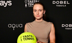 Елена Рыбакина раскрыла свои отношения вне корта с чемпионкой US Open