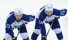 Назван победитель матча «Металлург» — «Барыс»