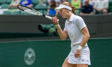 Российские теннисистки потерпели фиаско на US Open-2025