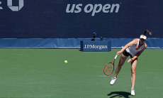 Сенсацию предрекли в матче Елены Рыбакиной на US Open