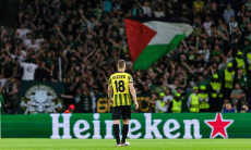 Легионер «Кайрата» оценил уровень КПЛ и влияние триумфа в Лиге Чемпионов