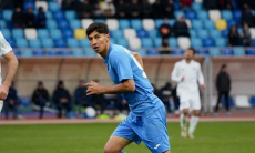 «Окжетпес» лишился нападающего на матч КПЛ с «Кайратом»