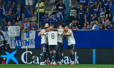 В «Реале» сделали заявление о матче с «Кайратом» в Лиге Чемпионов