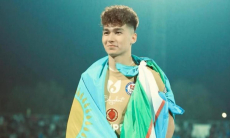 Новичка топ-клуба КПЛ «лишили» сборной Узбекистана после возвращения в Казахстан