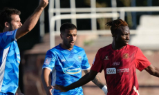 «Ни в коем случае нельзя опускать руки». В клубе КПЛ намерены спасти сезон