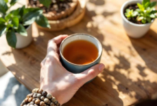 Какой чай лишает бодрости