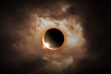 Лунное затмение седьмого сентября — какие три знака зодиака окажутся в эпицентре перемен