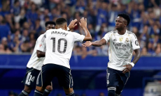 В Казахстане выразили надежду по составу «Реала» на матч с «Кайратом»