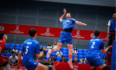 Казахстан уступил Болгарии на молодежном чемпионате мира