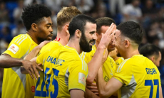 Оценена заслуженность разгромной победы «Астаны» в КПЛ