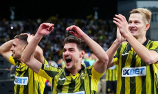 Экс-футболист «Реала» вынес вердикт матчу с «Кайратом»