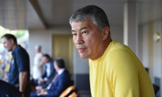 Кайрат Боранбаев оценил жеребьевку Лиги Чемпионов для «Кайрата»