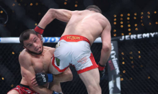 Нурмагомедова пригрозили уничтожить в UFC