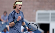 Российский теннисист рассказал, как веселился с первой ракеткой Казахстана