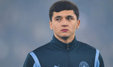 «Манчестер Сити» предъявил Узбекистану условие по Хусанову