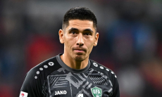 Уроженец Казахстана прибыл в сборную Узбекистана по футболу