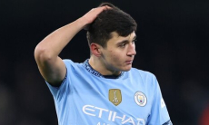 «Манчестер Сити» принял решение по конкуренту Хусанова