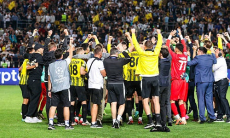 «Алматы не чужой мне город». Российский комментатор отреагировал на выход «Кайрата» в Лигу Чемпионов