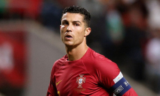 В сборной Португалии объявили решение по Криштану Роналду