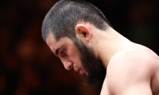 Махачева разоблачили перед титульным боем в UFC