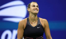 Арина Соболенко представила свою пятерку величайших теннисистов