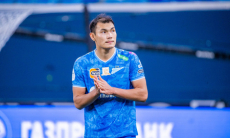 «Зенит» «избавился» от партнера Нуралы Алипа