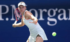 Елена Рыбакина разгромила чемпионку US Open
