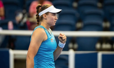 Сколько заработала Елена Рыбакина за разгром чемпионки US Open