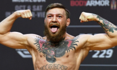 Чемпион UFC ответил на «вызов» Конора Макгрегора
