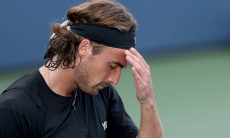 Двукратный финалист турниров «Большого шлема» сенсационно вылетел с US Open-2025