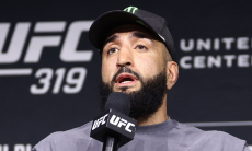 Мухаммад дал совет Махачеву на бой с Маддаленой