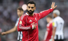 «Ливерпуль» — «Арсенал»: прямая трансляция матча АПЛ