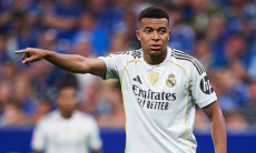 «Реал Мадрид» — «Мальорка»: прямая трансляция матча Ла Лиги