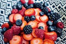 Врач назвала лучшие продукты для работы памяти