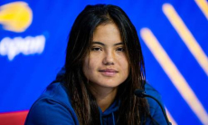 «Это тяжело». Британская теннисистка высказалась после разгрома от Елены Рыбакиной