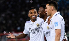 Раскрыт удивительный факт перед матчем «Кайрат» — «Реал»