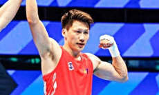 Казахстан узнал состав еще одной сборной на ЧМ-2025 по боксу в Ливерпуле