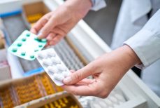 Ученые заявили об опасности лекарств с бензиловым спиртом