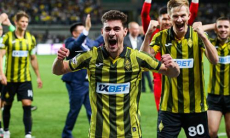 Казахстан взлетел в рейтинге УЕФА после триумфа «Кайрата»