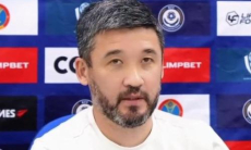 Нурбол Жумаскалиев рассказал о проблемах «Тобола» после выхода в финал Кубка Казахстана