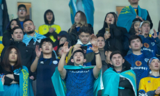 Казахстанские фанаты «атаковали» европейские топ-клубы