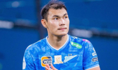 Прямая трансляция матча «Зенит» — «Нижний Новгород» с возможным участием Алипа