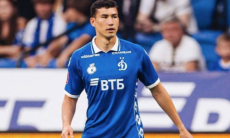 «Динамо» Махачкала — «Динамо» Москва: прямая трансляция матча с возможным участием Зайнутдинова