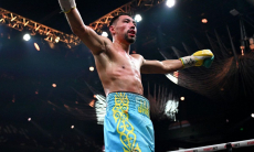 Жанибек Алимханулы заявил о возникших трудностях и бое за «абсолют»